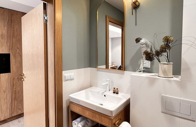 Monciak55 Sopot Apartments - Foto 31