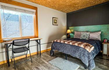 MY FLAT! Industrial 3 Bd with outdoor space! - Foto 25