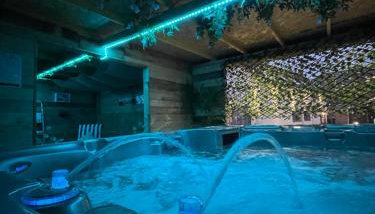 The hidden barn - Photo 2