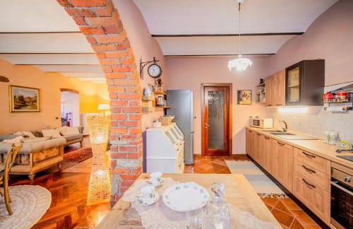 Holiday Home Croce with Spa - Foto 20