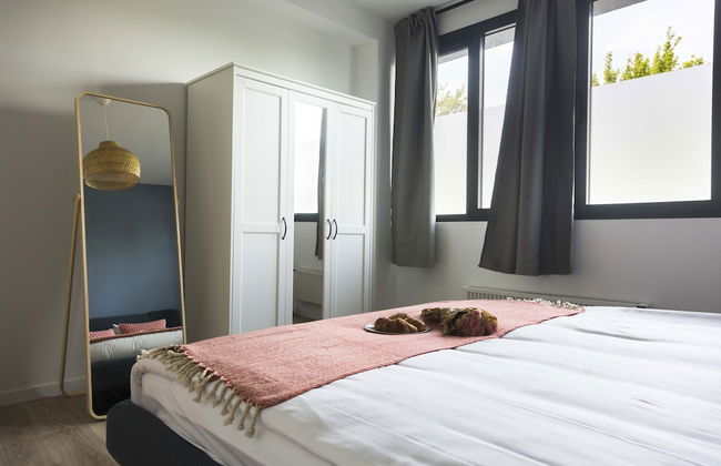 Brussels EU Design residence - Foto 6