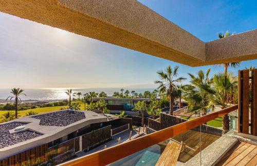 Villa Abama Belle Vue - Foto 4