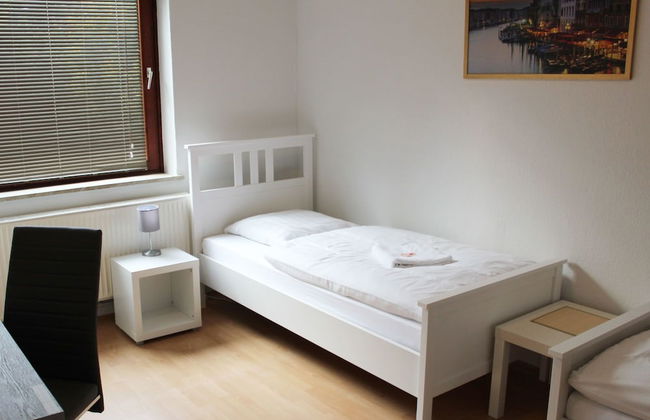 Pension Donau Apartments - Photo 13