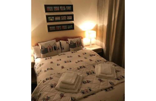 Villa 7 Lanteglos, Camelford, Cornwall - Foto 17