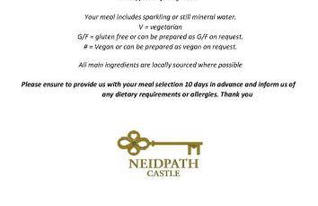 Queen Mary's Chamber - Foto 2