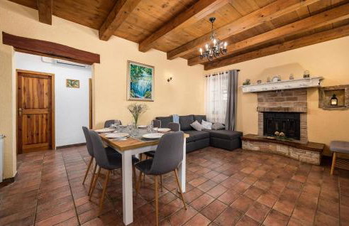 Gorgeous Home In Pazin With Kitchen - Foto 6