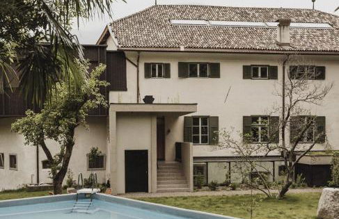 Ansitz Thierburg Suites - Foto 8