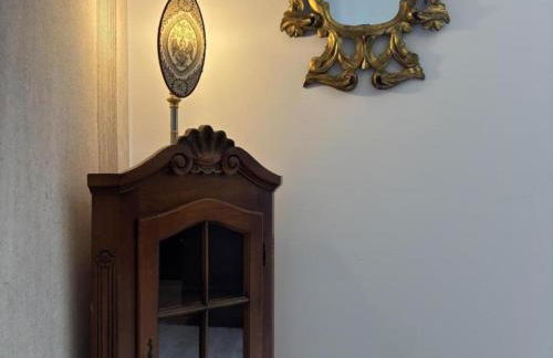 Gîte paisible dans château avec jardin, climatisation - FR-1-489-604 - Foto 15