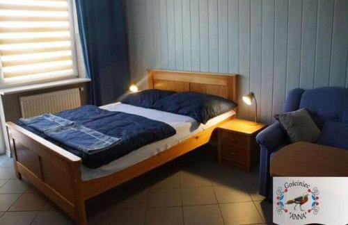 Holiday Home Zgorzale by Lake Radunskie - Photo 37