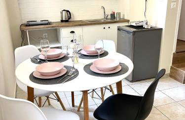 Sofi's Apartments - Foto 12