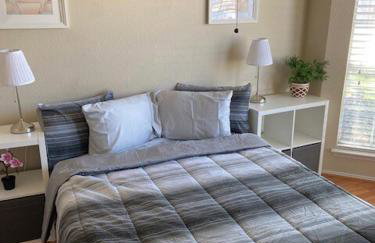 Comfy 3-Bedroom Home in Arlington - Foto 29