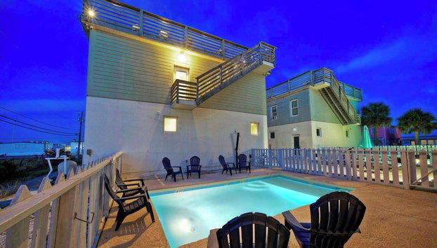 Stella Maris by Avantstay Rooftop View + Pool - Foto 2, Imagen principal