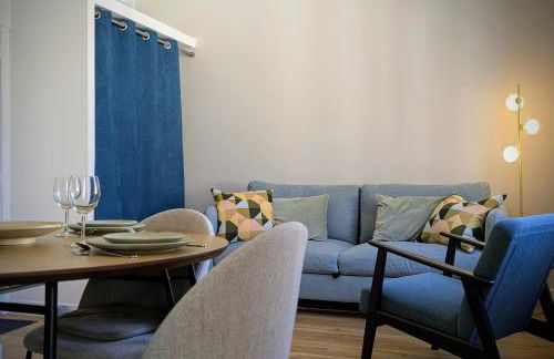 Arcachon Centre - Le 33 Tartas - Parking Inclus - Foto 10