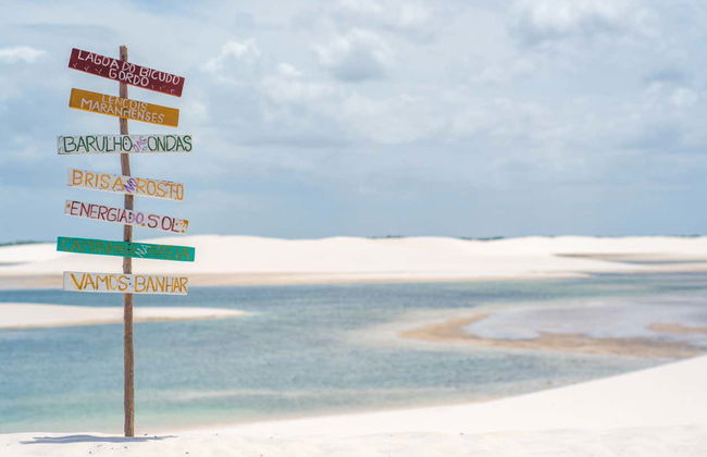 Escursione a Santo Amaro in fuoristrada - Foto 7