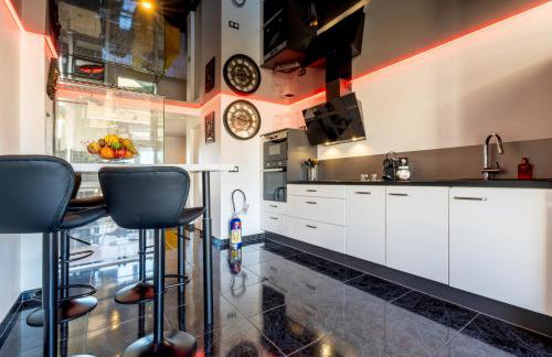 Cap Caline - Studio design Port Nature 5 coeur du Village Naturiste - Photo 7