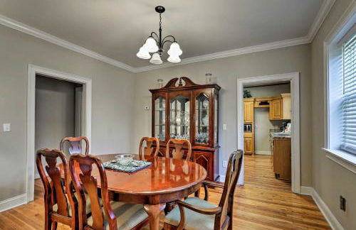 Spacious Mount Pleasant Home 5 Mi to Beach - Photo 5