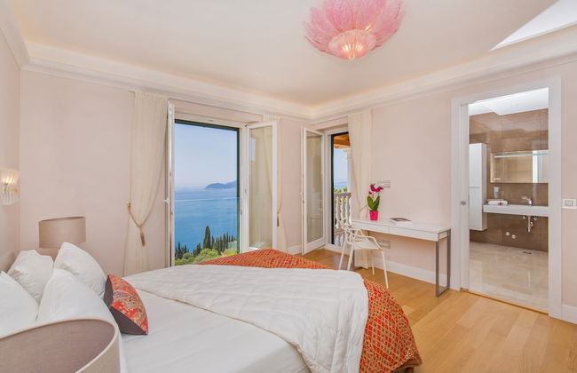 Villa Touran - Foto 7