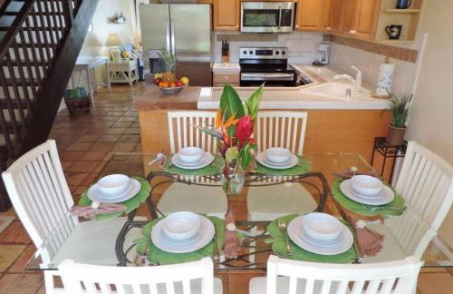 Turtle Bay Perfect Family Destination near beach - Foto 37