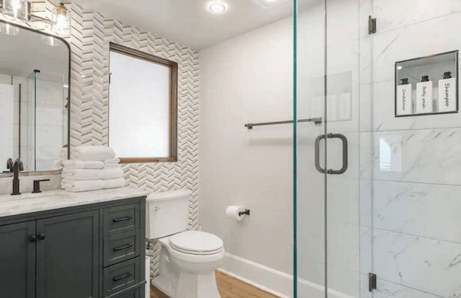 20 Acre Panoramic View Estate Hot Tub, Pickleball & Game Room - Foto 23