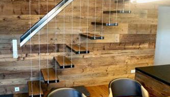 Apartment-Chalet Panorama - Foto 3