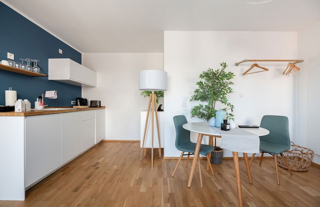 Limehome Leipzig Jahnallee - Foto 43