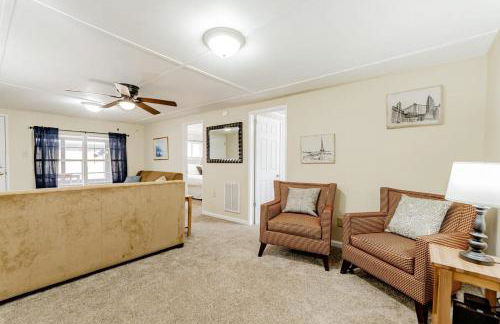 15mins to Downtown- Adorable on Taylor Both Units - Photo 29