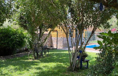 Chalet Valdevaqueros - Gran piscina y 5 min playa - Foto 10