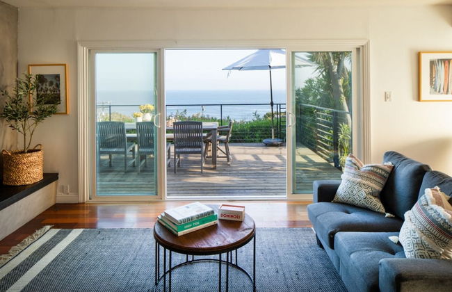 Bluff by Avantstay Gorgeous Malibu Getaway w/ Hot Tub & Spectacular Ocean Views - Photo 7