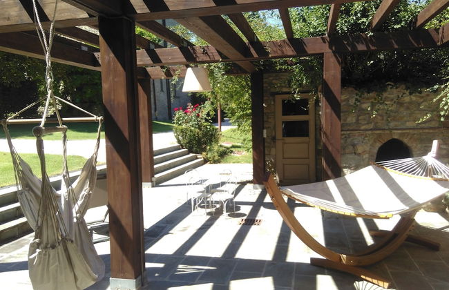 Corte San Ruffillo-Azienda Agrituristica - Foto 80