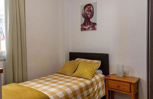 Apartamento en Santa Cruz de tenerife centro - Foto 14