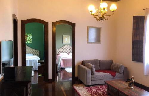 Casa Temporada com Tranquilidade e Aconchego - Petrópolis - RJ - Foto 38