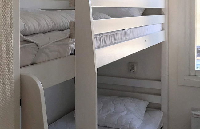 10 Person Holiday Home in Salen - Foto 21