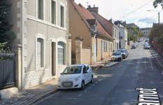 T3 entier confortable Centre historique de Montluçon Gare à 10 min à pied 6 personnes - Foto 22