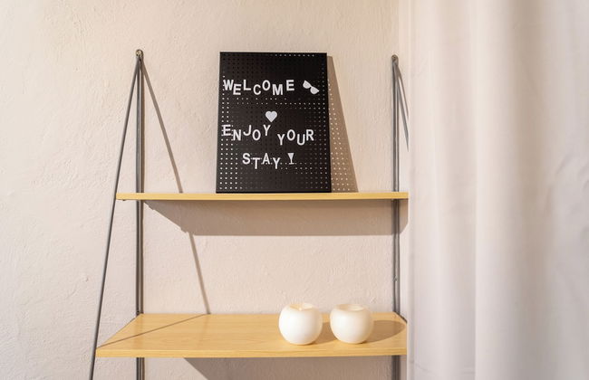 San Fedele Apartments by Rent all Como - Foto 42