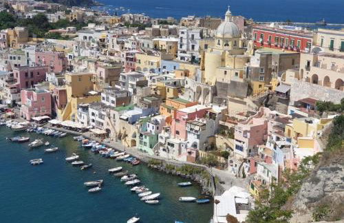 RESIDENZA MENA marina CORRICELLA - Photo 8