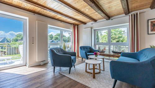 Kapitänshaus Harrislee - Palstek - Foto 3