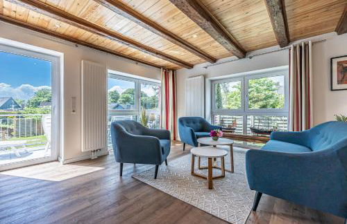 Kapitänshaus Harrislee - Palstek - Foto 3