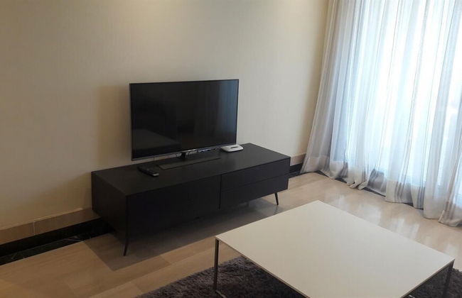 Beach Apartment With Spa & Gym - Photo 10