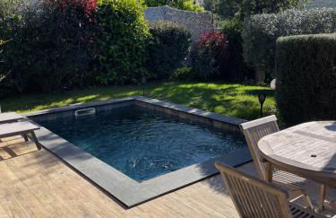 Villa Machja Solenzara - Foto 20