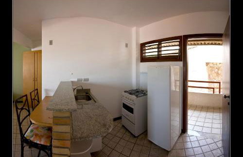 Marambaia Apart Hotel - Foto 50