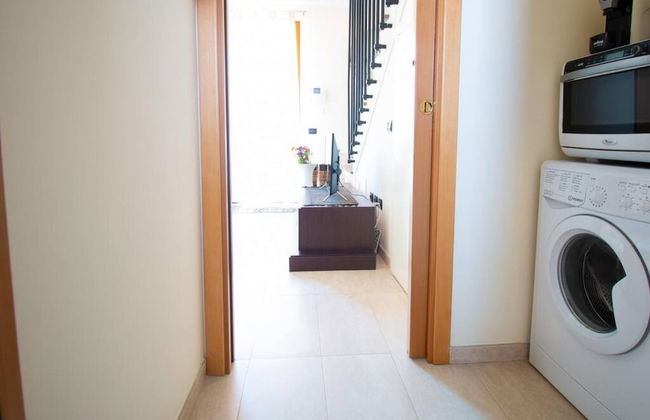 Welcomely - La Dimora Del Mare - Foto 18