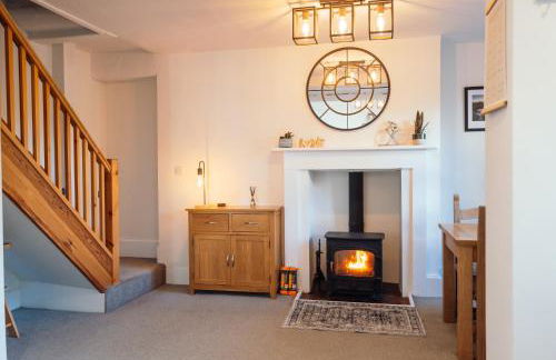 Camellia Cottage With Private Garden - Foto 31