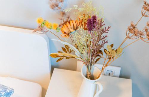 Flexible SelfCheckIns 58, 59 & 60 - Zagreb - Loggia - New - Luxury - Foto 74