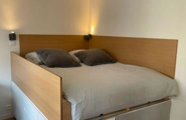 Studio moderne à 15mn de la Défense - Foto 17