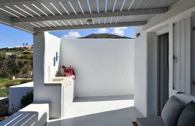 Agia Irene Villa - Katoikia Andreas - Foto 31