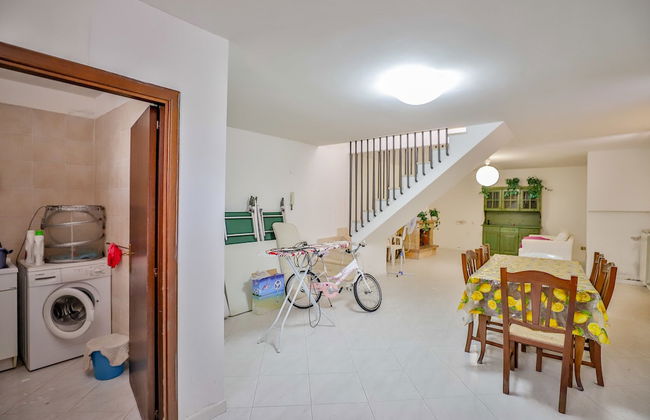 Villa Mimosa - Photo 9