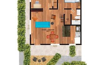 The Yellow Submarine @Sailboat Bend - Foto 50