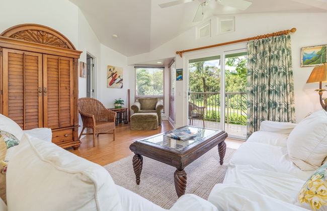 Villas Of Kamali'i 38 3 Bedroom Condo by RedAwning - Foto 12