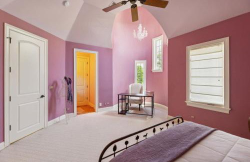 Grand Estate at the Preserve - Foto 7