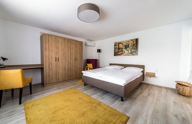 Fontane Apartments - Foto 2